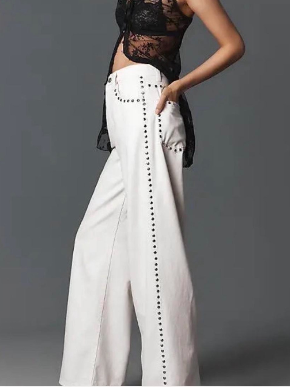 REFORMATION JEANS
